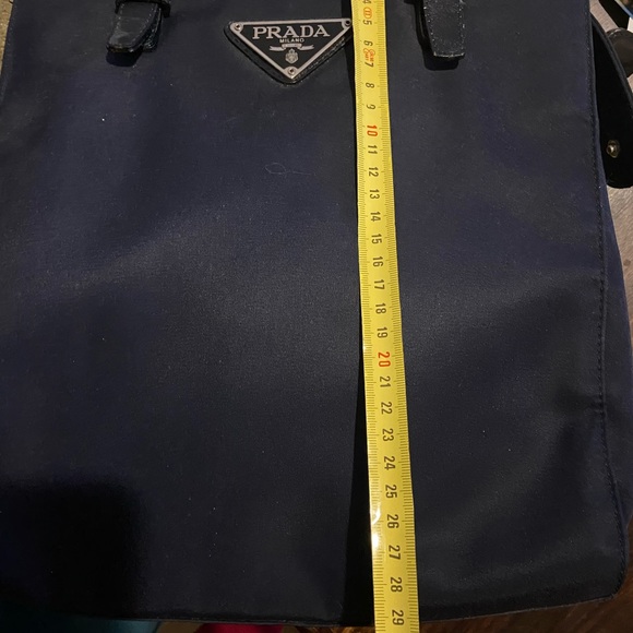 Prada bag - Picture 11 of 11